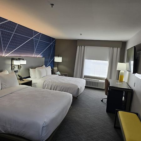 Comfort Inn & Suites Prince George - Fort Gregg Eksteriør billede