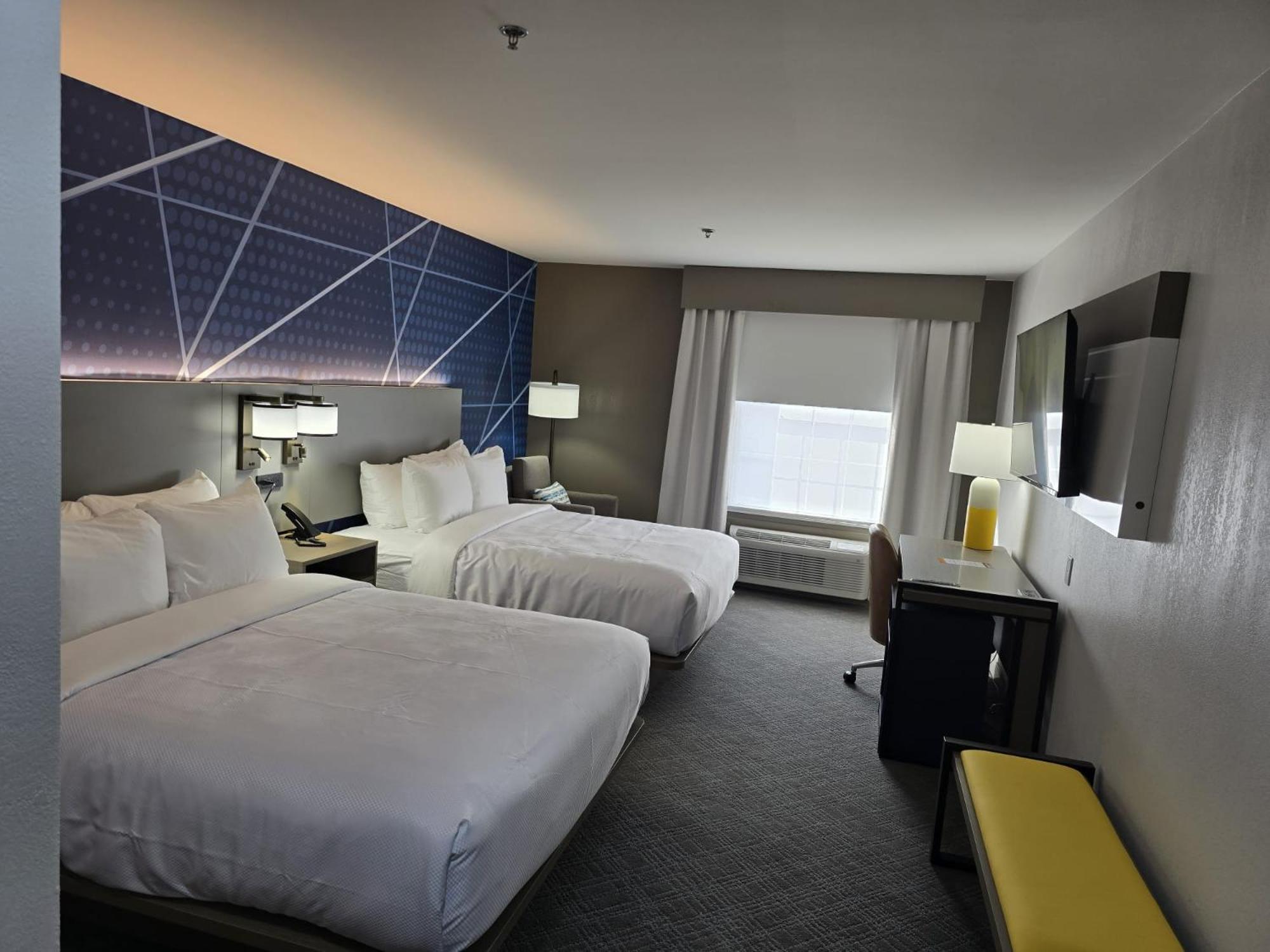 Comfort Inn & Suites Prince George - Fort Gregg Eksteriør billede