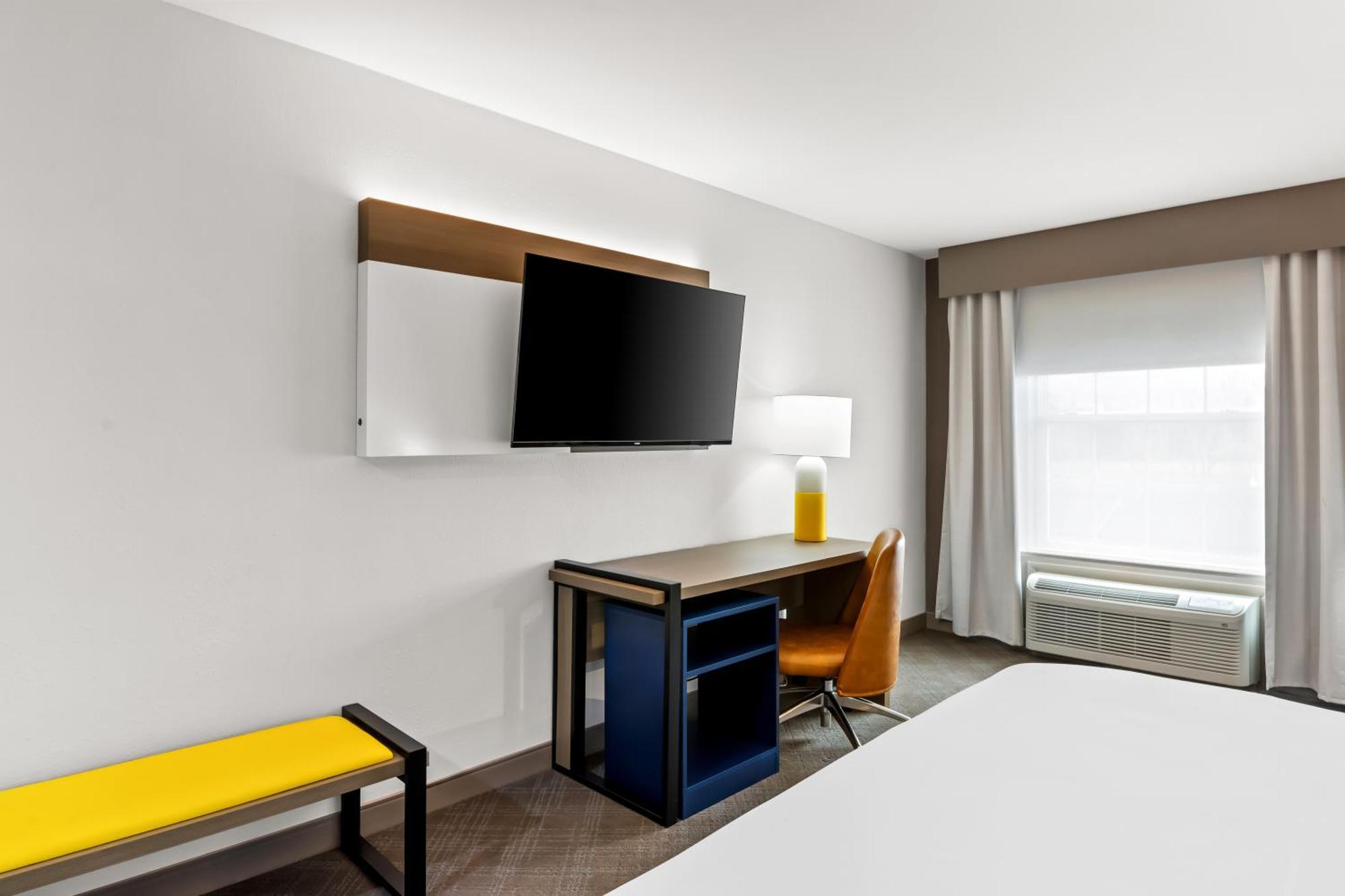 Comfort Inn & Suites Prince George - Fort Gregg Eksteriør billede